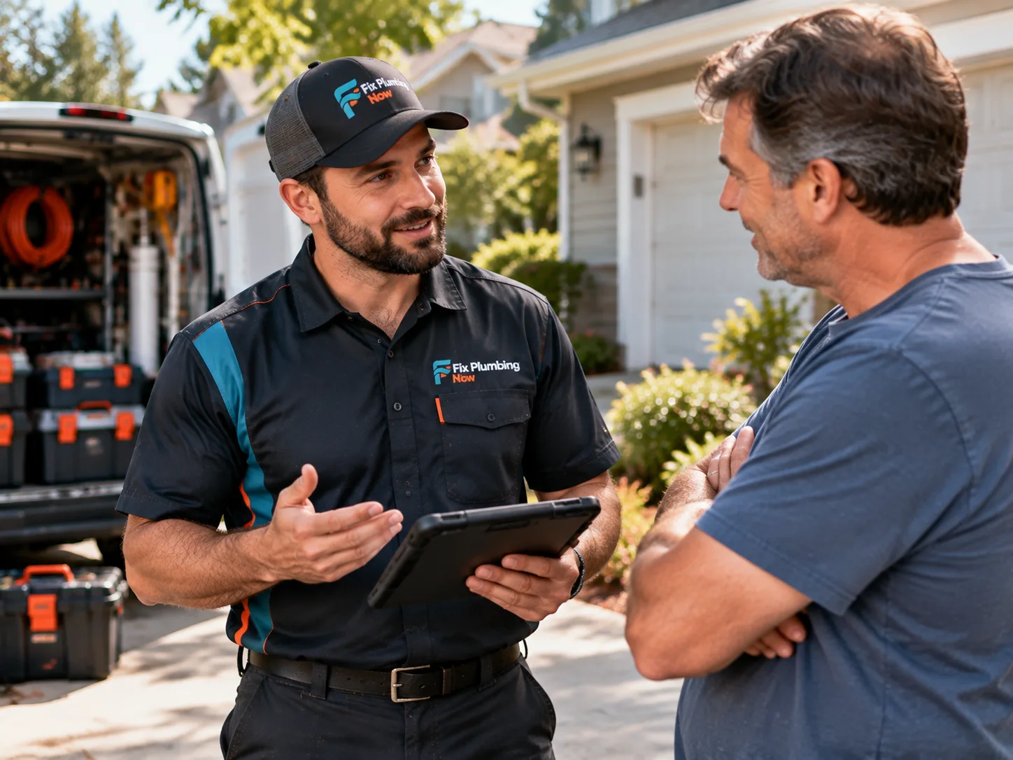 Clogged Drain Service Oakboro, NC FAQs